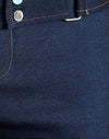 Vaqueros Chambray