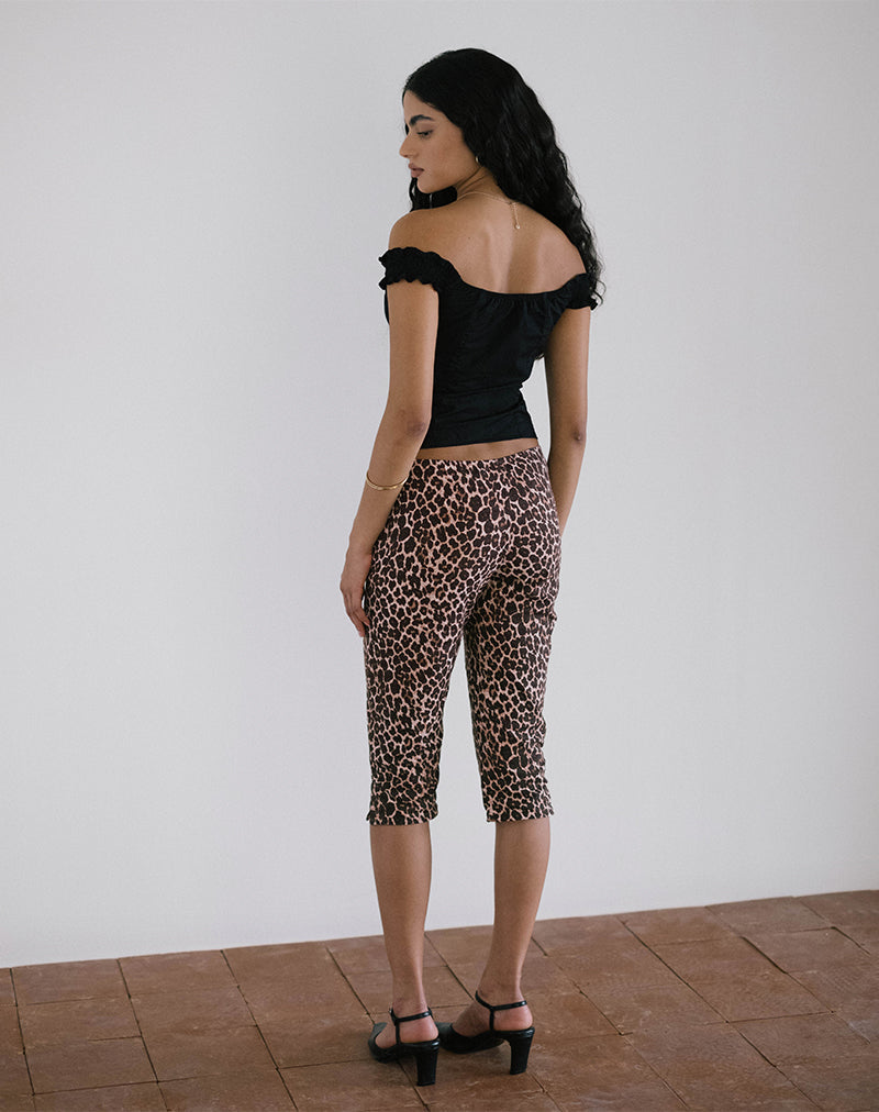 imagen de Japri Pushers en Rar Leopard Sandstorm