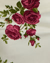 Bouquet Rosas Crema