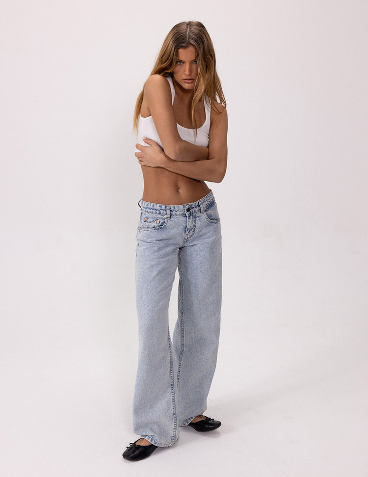 TIENDA JEANS