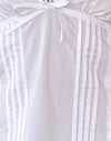 popelín blanco