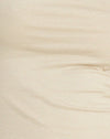 Leche de coco Lycra