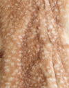 Estampado Bambi beige