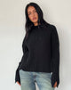 Imagen de Judah Jumper en negro