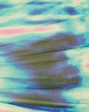 Multi Blur Orb Azul marino