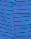 Toalla Raya Azul
