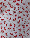 Azul Floral Ditsy