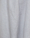  Mini Gingham Azul y Gris