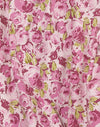 Floral rosa