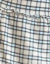 tartán azul pastel