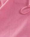  Rosa chicle