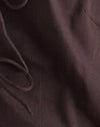 Poplin Caoba Profundo