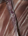 Chocolate ondulado