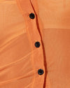  Malla naranja