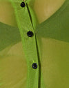  Malla Wasabi
