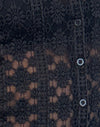 Regal Lace Negro