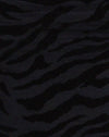 Cebra Flock Negro