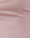 Sastrería rosa