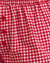 Guinga roja
