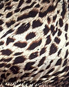 Estampado de leopardo