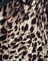 Estampado de leopardo