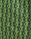  Margarita ondulada verde