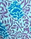 Bohemia Botánica Azul