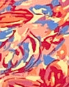 Flor Naranja