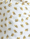 Funshine Floral Blanco roto