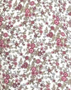 vintage flor marfil