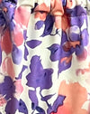 multi bright floral
