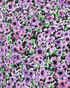Flor de lila