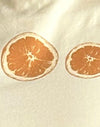 naranjas buttermilk