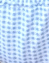 guinga azul