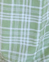 Mantel Neo Menta