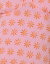  Azulejo Flor Rosa