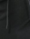 Slinky Jersey Lace Negro