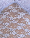 Clover Lace Lila