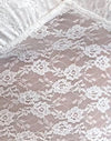 Clover Lace Azul