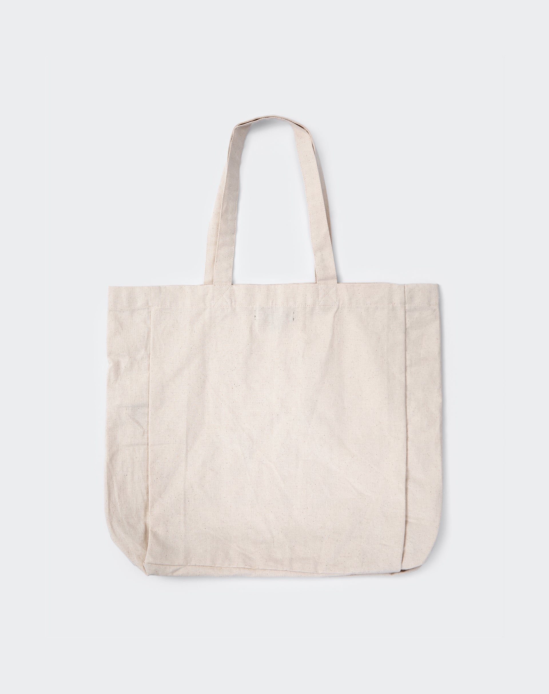 Imagen de I Heart MR Tote Bag en blanco roto