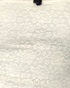 Rose Lace Ivory