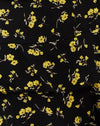 Buttercup Negro Amarillo