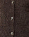 Marrón oscuro