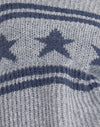 Star Stripe Gris