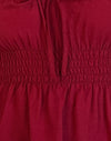 Rojo Adrenalina
