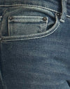 Puntada gruesa Vintage Indigo