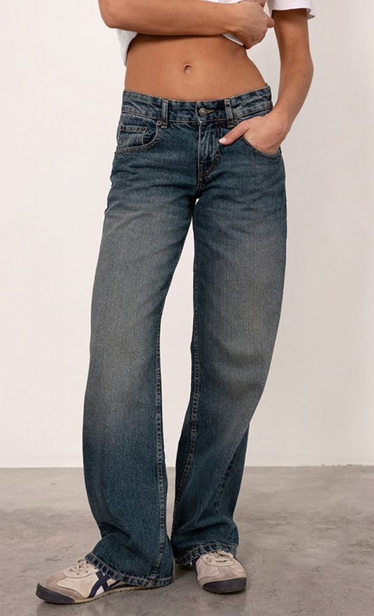 Paralelo de baja altura