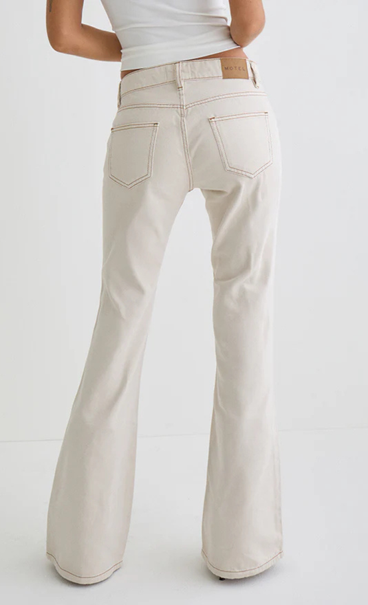 Abocardado rígido de baja altura