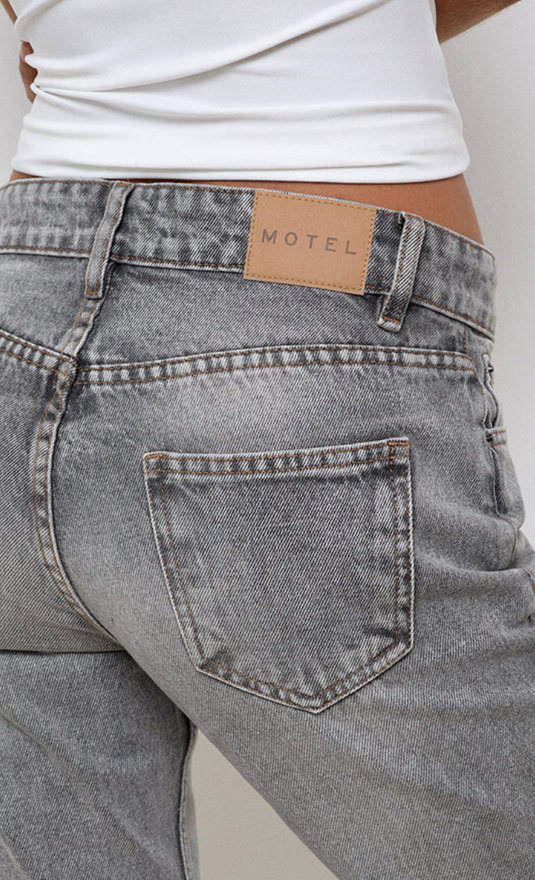 Abocardado rígido de baja altura