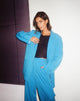 imagen de Maiwa Blazer en Tailoring Blue